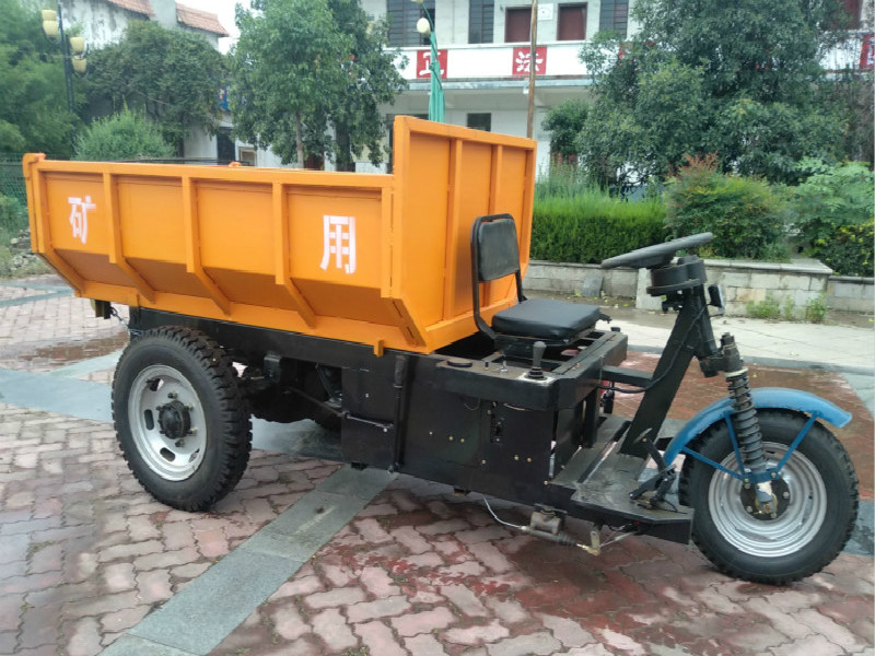 矿用宽体车配件_矿用运输车_矿用无轨胶轮车