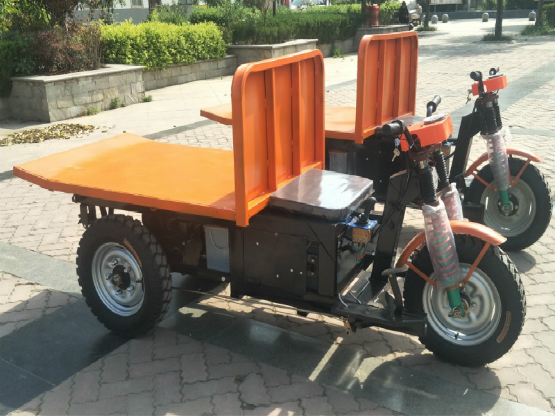 巩义市电动装窑车